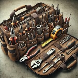 Outils